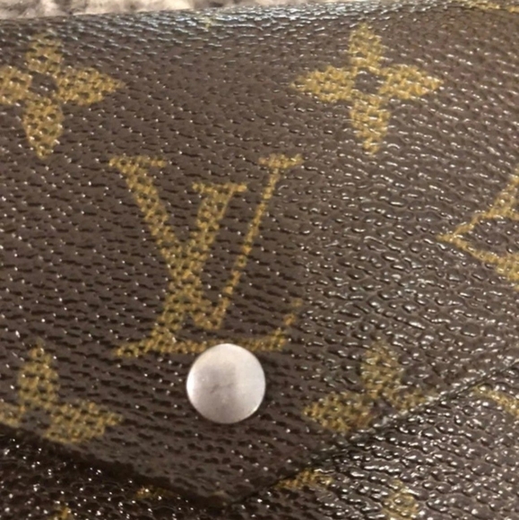 LV WALLET - Picture 5 of 5